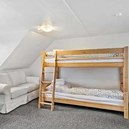 Knudstrup Kro&hotel *