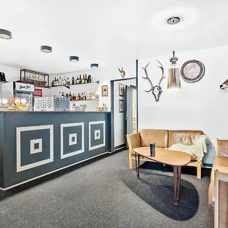 Knudstrup & Mini-hôtel