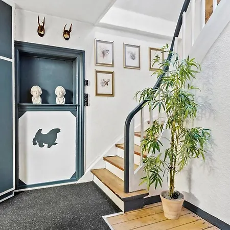 Knudstrup Kro&hotel Kro *