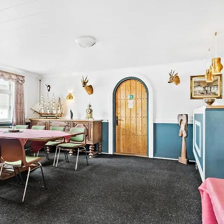 Knudstrup Kro&hotel Kro