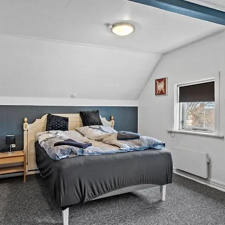 Kro Knudstrup Kro&hotel *