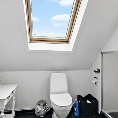 Knudstrup Kro&hotel Kro Kjellerup