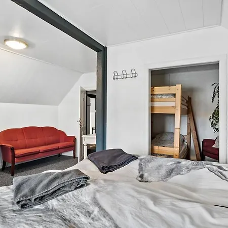 Knudstrup & Mini-hôtel