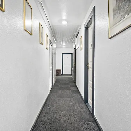 Knudstrup & Inn *
