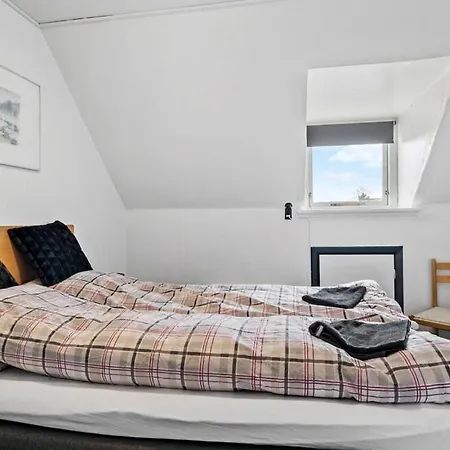 Inn Knudstrup & Kjellerup