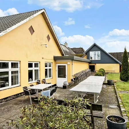 Knudstrup Kro&hotel * Kjellerup