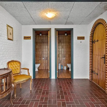 Mini-hôtel Knudstrup &