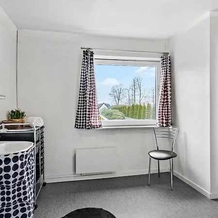 Knudstrup Kro&hotel Kjellerup