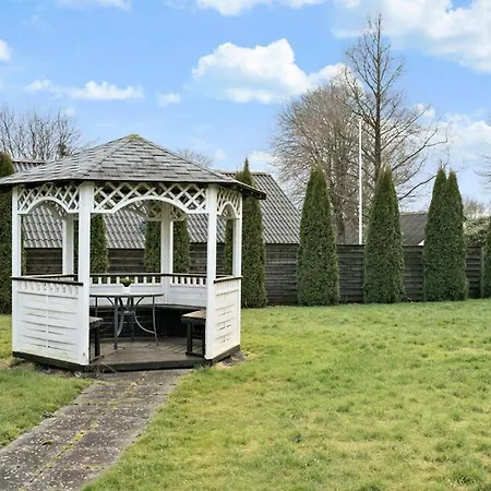 Knudstrup Kro&hotel Kro Kjellerup