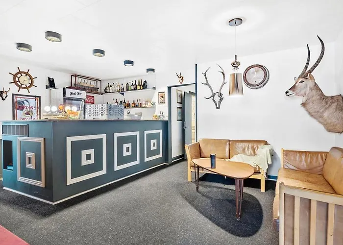 Knudstrup & Estalagem