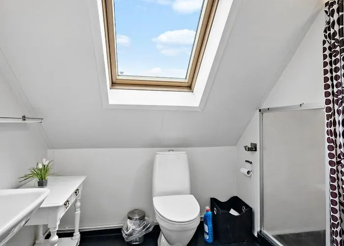 Knudstrup & Estalagem Kjellerup