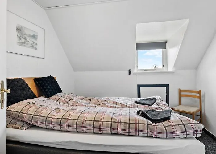 Han/Misafirhane Knudstrup & Kjellerup
