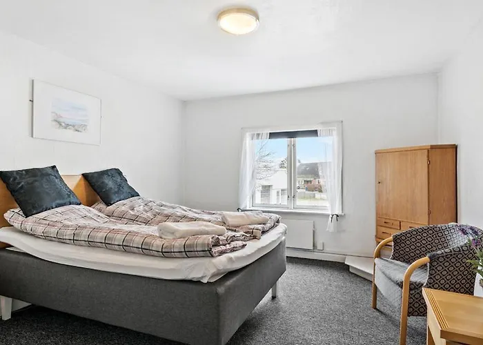 Estalagem Knudstrup & *